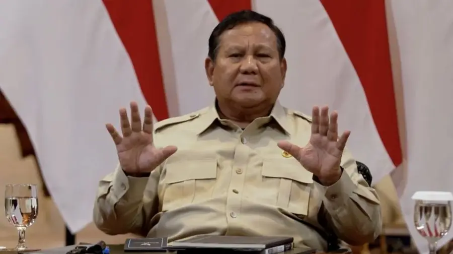 Prabowo Siapkan Ekspor Satu Pintu DSI Diperluas per 1 Januari 2027, Tutup Kebocoran Negara Rp 15.000 Triliun!