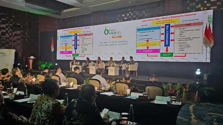 Dorong Mandatori E5, APSENDO Minta Pemerintah Buka Ekosistem Pasar Bioetanol