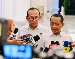 Bukan Cuma B50! Indonesia Bersiap Lahirkan Bensin E50 dan Badan Usaha Khusus Migas