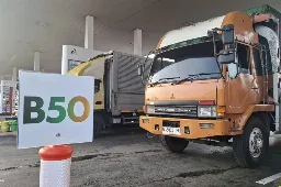 Kesuksesan B50, Pemerintah Resmi Siapkan Peta Jalan Bioetanol E50
