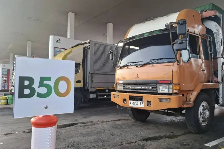 Kesuksesan B50, Pemerintah Resmi Siapkan Peta Jalan Bioetanol E50