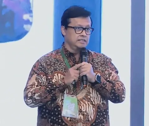 GAPKI Miliki 5 Konsorsium Riset Sawit, Ini Fokusnya