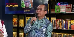 Wacana Peran PT DSI Awasi Ekspor Komoditas Strategis: Opsi Integrasi Data Lebih Realistis Disepakati