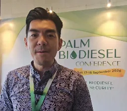 Konsumsi Biodiesel Malaysia Naik Jadi 1,4 juta Ton pada 2026