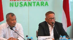 Perkuat Tata Kelola Kebunan, PT Agrinas Palma Nusantara Gandeng Ombudsman RI Cegah Maladministrasi