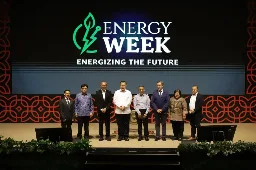 Energy Week 2026: Strategi BRIN Pacu Hilirisasi Riset EBT dan Biomassa demi Lompatan Indonesia Maju