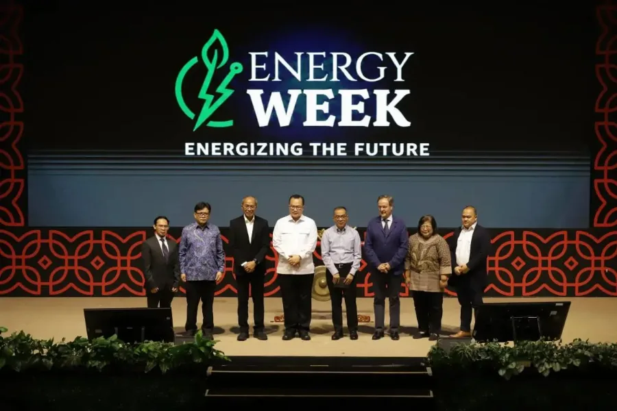 Energy Week 2026: Strategi BRIN Pacu Hilirisasi Riset EBT dan Biomassa demi Lompatan Indonesia Maju