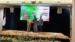 BPDP Dorong UKMK Salatiga Ubah Komoditas Perkebunan Jadi Produk Bernilai Tambah