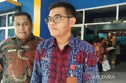 DBH Sawit Terjun Bebas ke Rp7 Miliar, Pemprov Jambi Usul Gapoktan Bikin Pabrik Mini Tangkal Lari TBS