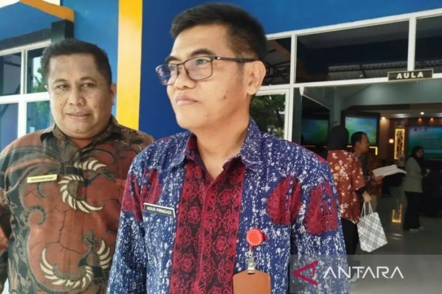 DBH Sawit Terjun Bebas ke Rp7 Miliar, Pemprov Jambi Usul Gapoktan Bikin Pabrik Mini Tangkal Lari TBS