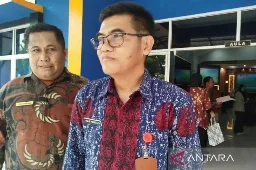 DBH Sawit Jambi Turun, BKAD Temukan Penyebabnya