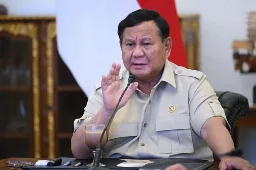 Cari Solusi Karhutla Berulang, Presiden Prabowo Kumpulkan Akademisi dan Pakar Gambut di Istana