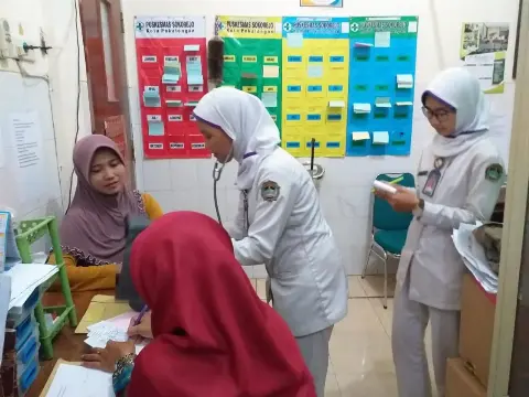 Red Palm Oil Tingkatkan Status Gizi Ibu Hamil dan Tekan Risiko Bayi Berat Lahir Rendah