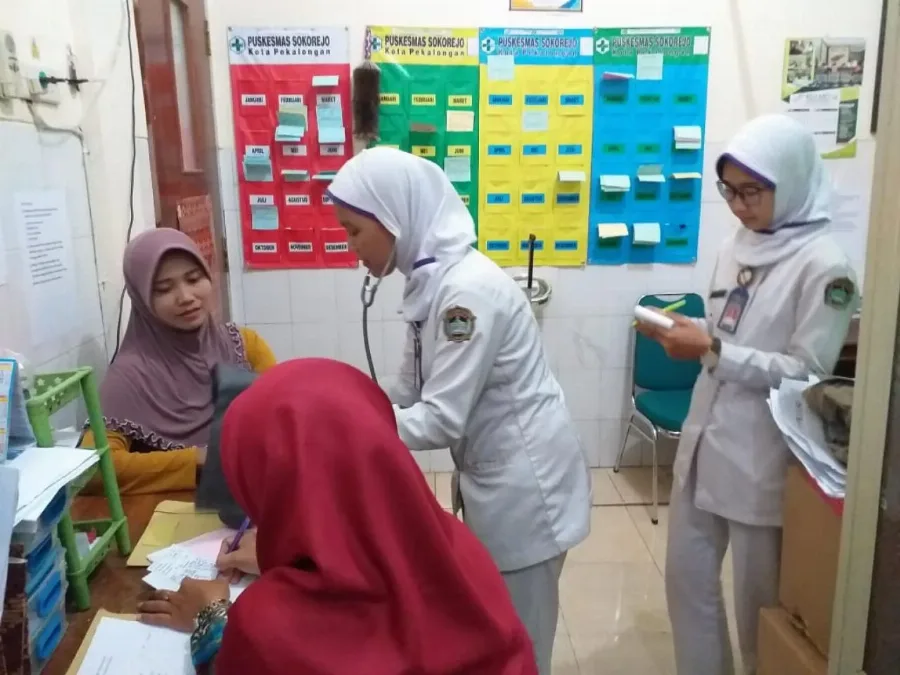Red Palm Oil Tingkatkan Status Gizi Ibu Hamil dan Tekan Risiko Bayi Berat Lahir Rendah