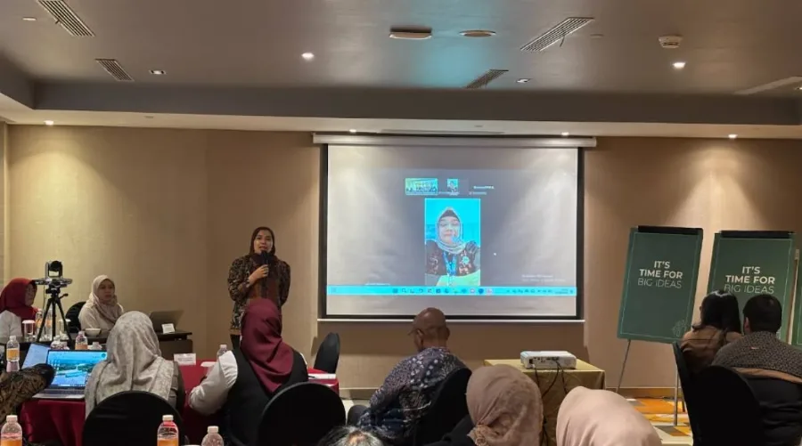 Ciptakan Lingkungan Kerja Aman dan Inklusif, GAPKI dan KemenPPPA Perkuat Komite Gender serta RP3 di Perkebunan Sawit