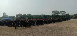 AAU: Mental, Fisik dan Disiplin Jadi Fondasi SDM Sawit Tangguh