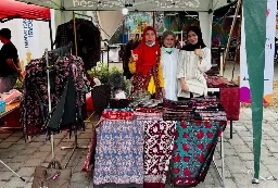 Bantu UMKM Naik Kelas, PTPN IV PalmCo Fasilitasi Akses Pasar Produk Lokal di JBC Festival 2026