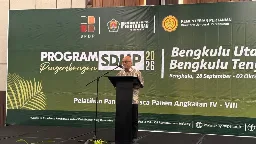 Pelatihan Panen dan Pascapanen Dorong 151 Pekebun Bengkulu Naik Kelas