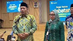Dorong Koperasi Masuk Sektor Produksi, Menkop Ferry Juliantono Targetkan Pembangunan Pabrik Minyak Goreng Mandiri