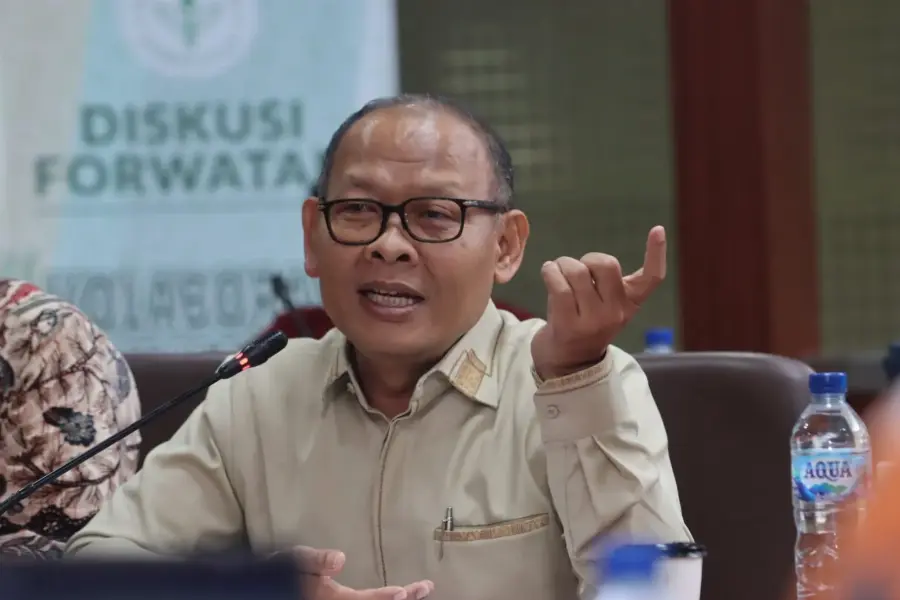 Ancam Iklim Investasi dan Perbankan, Pakar Minta Penegakan Hukum Karhutla Tak Matikan Pelaku Usaha