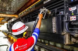 Penerapan B50 Hentikan Impor Solar dan Hemat Devisa Rp170 Triliun, Akademisi Ungatkan Potensi Utang Karbon Sawit