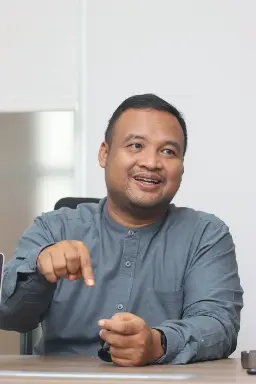 OWL Plantation Rancang Aplikasi Modular bagi Digitalisasi Petani Sawit