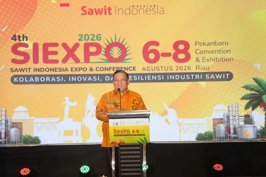 Dari Walikota, Gubernur Sampai  Menteri Bappenas Berkumpul di SIEXPO 2026