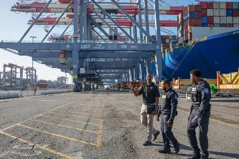 Bea Cukai Amerika Serikat Tahan Impor Produk Sawit dari PT Hardaya Inti Plantation dan PT Mitra Aneka Rezeki Akibat Isu Tenaga Kerja