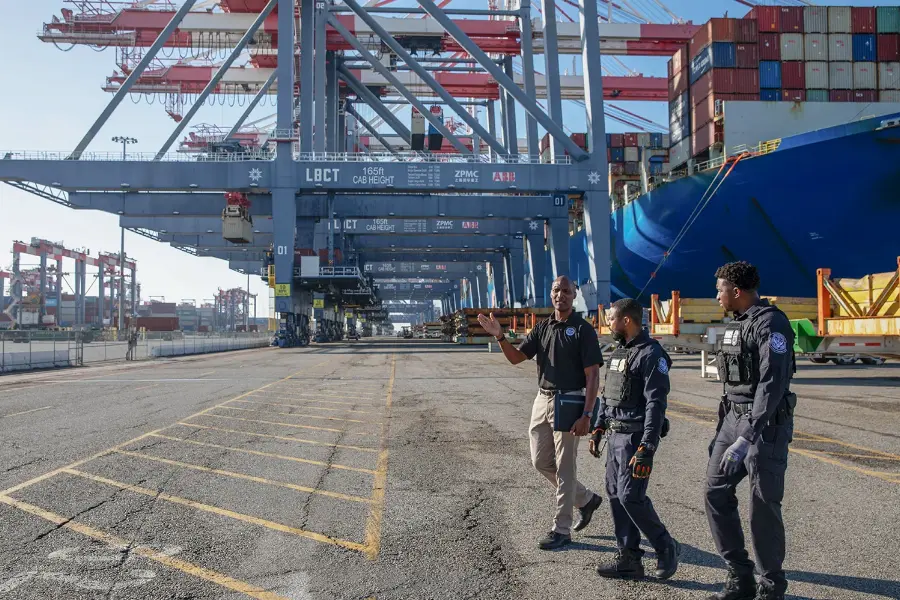 Bea Cukai Amerika Serikat Tahan Impor Produk Sawit dari PT Hardaya Inti Plantation dan PT Mitra Aneka Rezeki Akibat Isu Tenaga Kerja