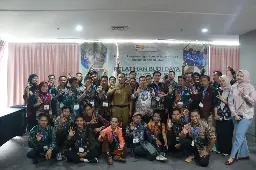 IPB Training-BPDP-Ditjenbun: Dari Bibit hingga Panen, Setiap Praktik Menentukan Produktivitas Sawit
