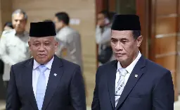 Apkasindo Apresiasi Pelantikan Wamentan Baru, Usulkan Penyederhanaan Syarat PSR dan Hilirisasi Petani Sawit