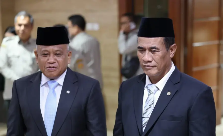 Apkasindo Apresiasi Pelantikan Wamentan Baru, Usulkan Penyederhanaan Syarat PSR dan Hilirisasi Petani Sawit