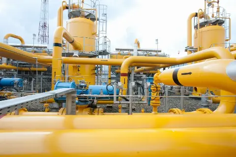Ubah Limbah Sawit Jadi Energi Hijau, PGN dan TTI/KIS Mulai Konstruksi Pabrik Biomethane di Sumsel