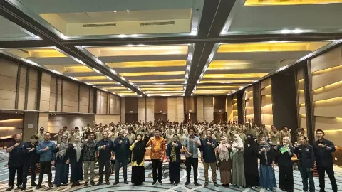 AKPY, BPDP dan Ditjenbun: Produktivitas Sawit Rakyat Dimulai dari SDM Pekebun, 149 Petani Wajo Ikuti Pelatihan Budidaya