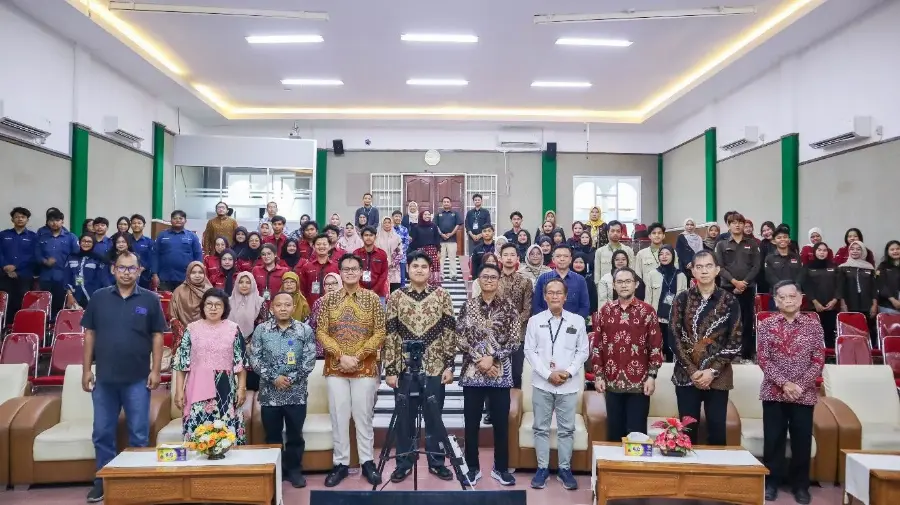 Dari Kampus ke Perajin Batik, Faperta Unsoed dan BPDP Uji Inovasi Biowax Sawit