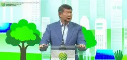 Tak Ingin Bergantung Impor, Hashim Djojohadikusomo: Indonesia Lanjutkan Program Biodiesel dan Bioetanol