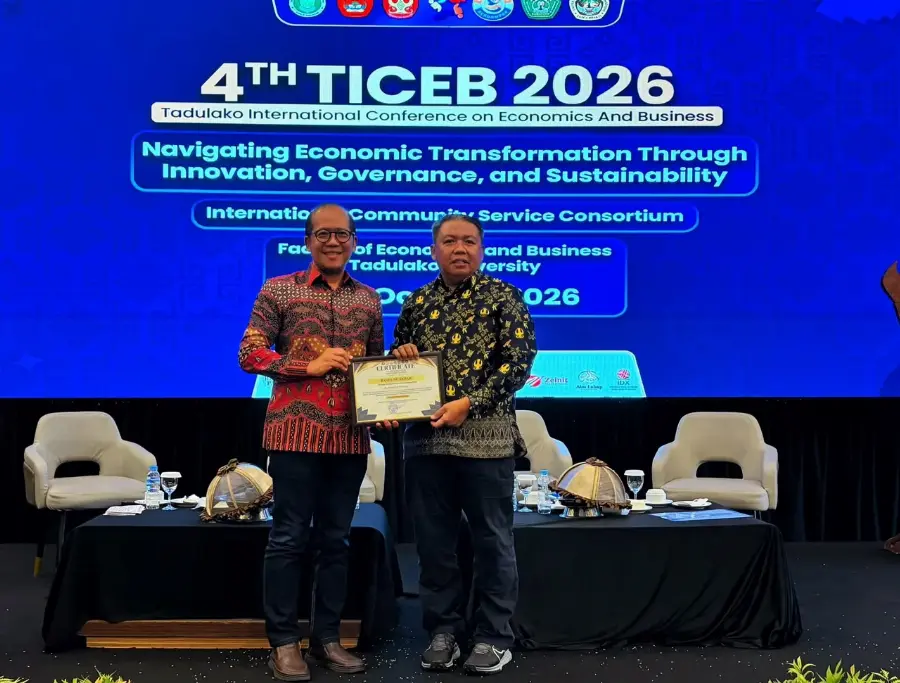 Tanpa Ekspansi Lahan, GAPKI Tekankan Target Yield CPO 5 Ton per Hektar