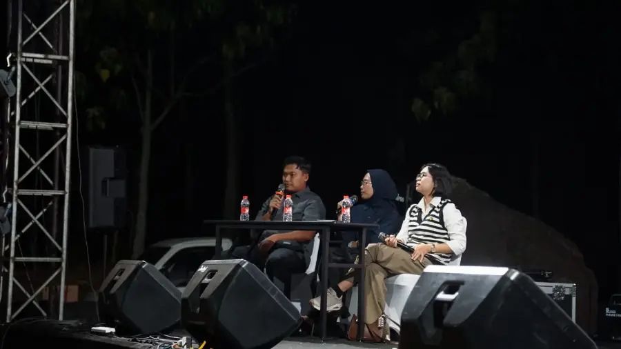 Dari Lulusan D1 AKPY-STIPER hingga Jadi Manajer PKS