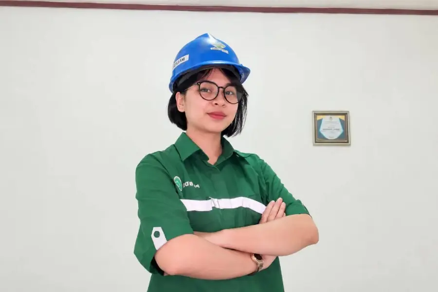 Dari Mandor Rawat hingga PIC SHE, Alumni AKPY-STIPER Buktikan Perempuan Bisa Berkarier di Industri Sawit