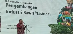 BPDP Dorong Penguatan Link and Match untuk Cetak SDM Sawit Kompeten