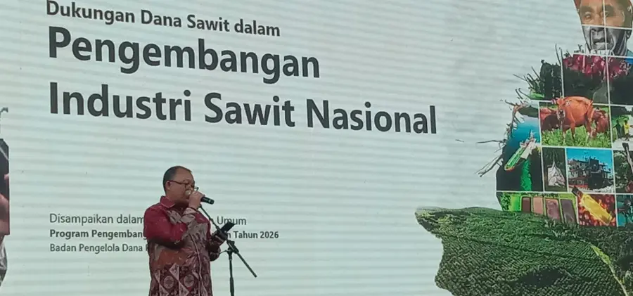 BPDP Dorong Penguatan Link and Match untuk Cetak SDM Sawit Kompeten
