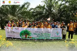 Sinergi Strategis BPDP – Ditjenbun – BPI untuk Tingkatkan Produktivitas Pekebun Swadaya Aceh Timur