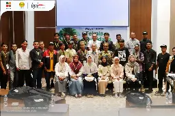 BPDP - Ditjenbun – BPI Menggelar Pelatihan Budidaya Kelapa Sawit untuk Petani Aceh Timur