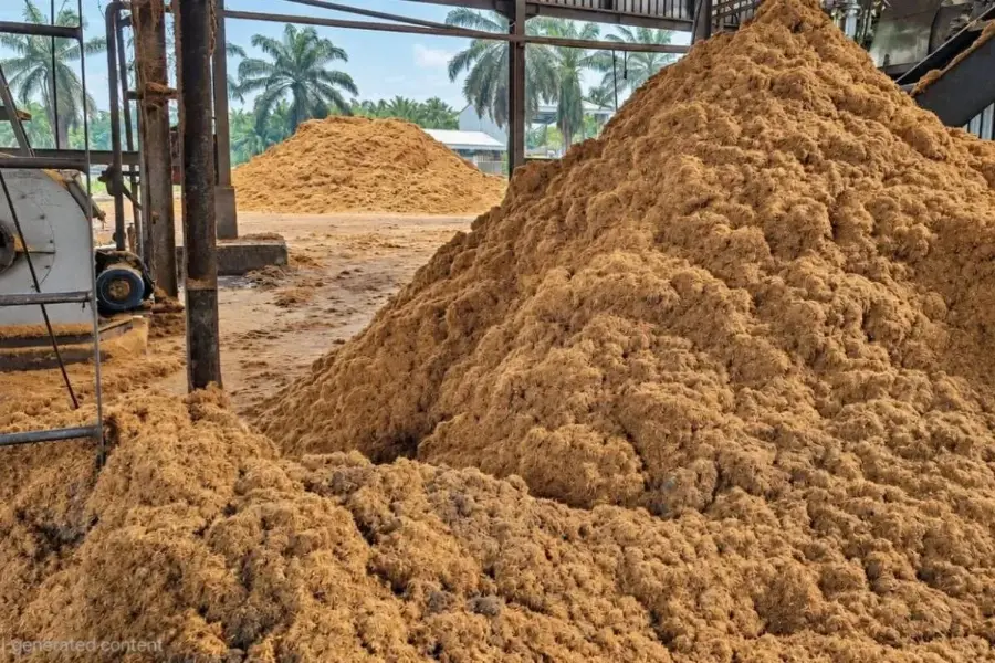 Ubah Limbah Jadi Nilai Tambah, Pakar Buka-Bukaan Soal Potensi dan Kendala Logistik Biomassa Sawit