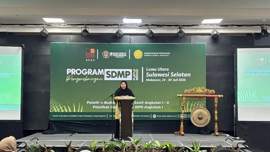 Ubah Cara Berkebun, Pemprov Sulsel Dorong Pekebun Luwu Utara Tingkatkan Rendemen dan Produktivitas Sawit