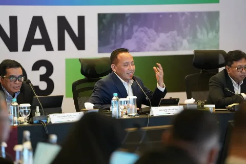 PalmCo Bukukan Laba Bersih Sebesar Rp3,23 Triliun