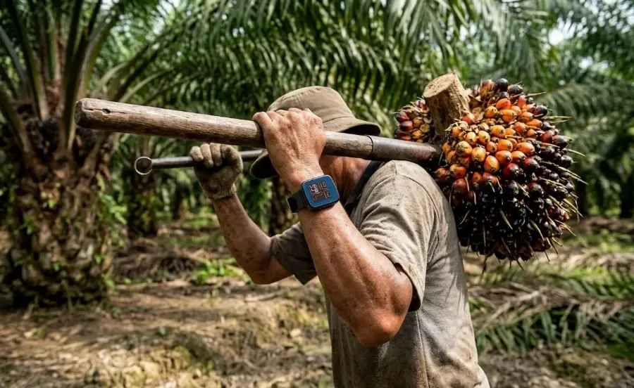 Makin Produktif dan Efisien dengan Solusi Menyeluruh, Wujudkan Ekosistem Digital Industri Perkebunan