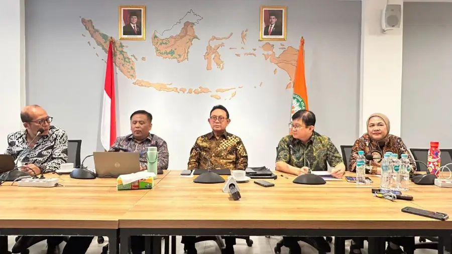 Solusi di Tengah Fragmentasi Dunia: IPOC 2026 Akan Ulas Strategi Hulu-Hilir Industri Sawit