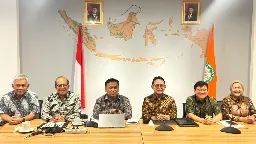 Perang Dagang dan Geopolitik Uji Daya Tahan Sawit Indonesia