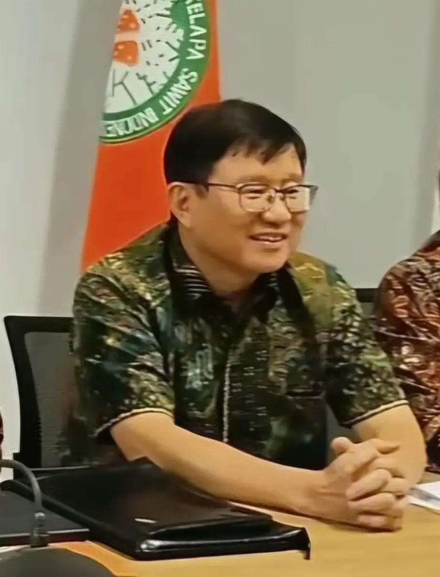IPOC 2026 Kembali Digelar, Ketua Panitia Suryanto: Situasi Geopolitik dan Harga Sawit Dunia Jadi Topik Menarik